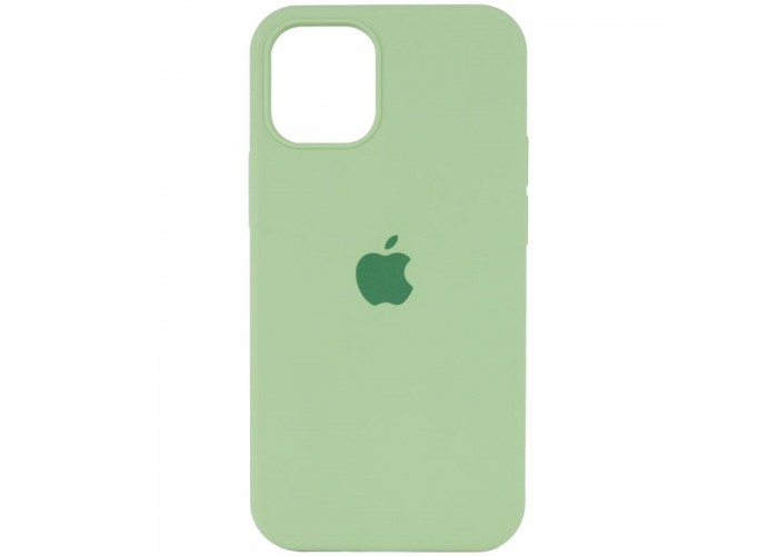 Чохол Silicone Case Full Protective (AA) для Apple iPhone 13 (6.1
