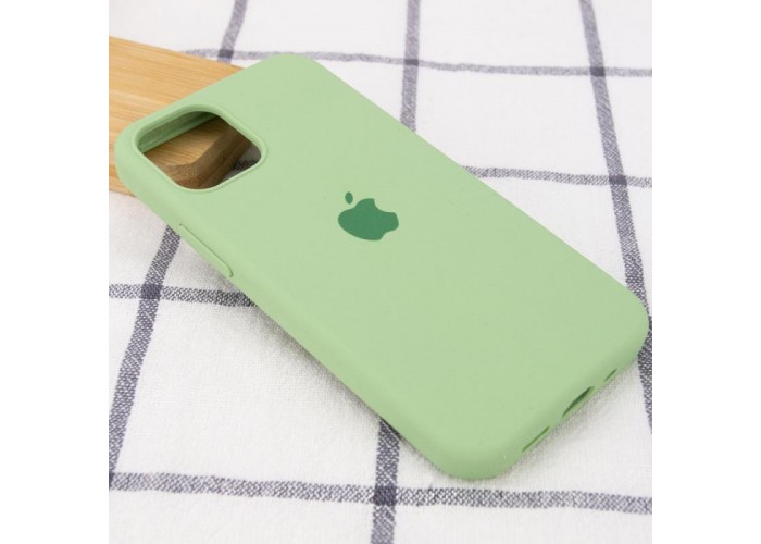 Чохол Silicone Case Full Protective (AA) для Apple iPhone 13 (6.1