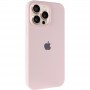 Чохол Silicone Case Full Protective (AA) для Apple iPhone 13 Pro (6.1
