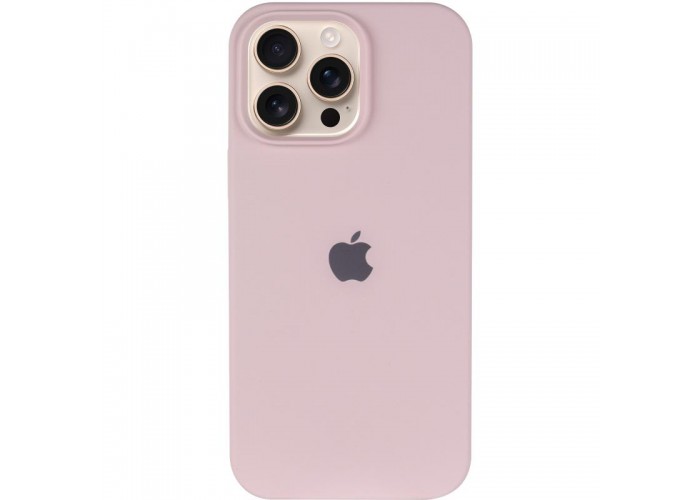 Чохол Silicone Case Full Protective (AA) для Apple iPhone 13 Pro (6.1