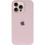 Чохол Silicone Case Full Protective (AA) для Apple iPhone 13 Pro (6.1