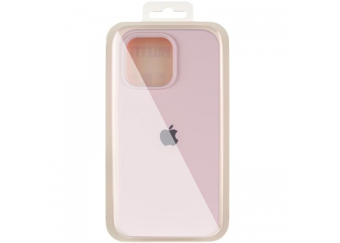 Чохол Silicone Case Full Protective (AA) для Apple iPhone 13 Pro (6.1