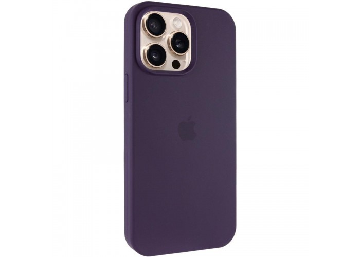 Чохол Silicone Case Full Protective (AA) для Apple iPhone 13 Pro (6.1