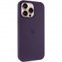 Чохол Silicone Case Full Protective (AA) для Apple iPhone 13 Pro (6.1
