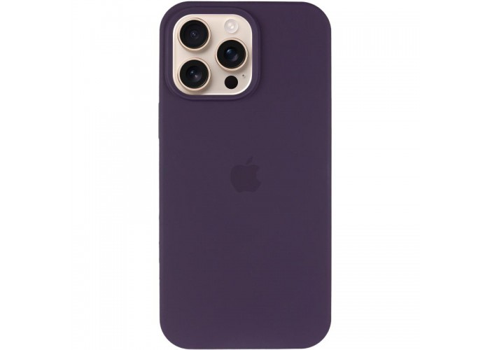 Чохол Silicone Case Full Protective (AA) для Apple iPhone 13 Pro (6.1