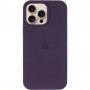 Чохол Silicone Case Full Protective (AA) для Apple iPhone 13 Pro (6.1