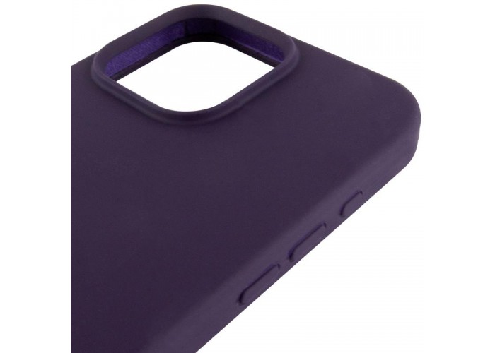 Чохол Silicone Case Full Protective (AA) для Apple iPhone 13 Pro (6.1