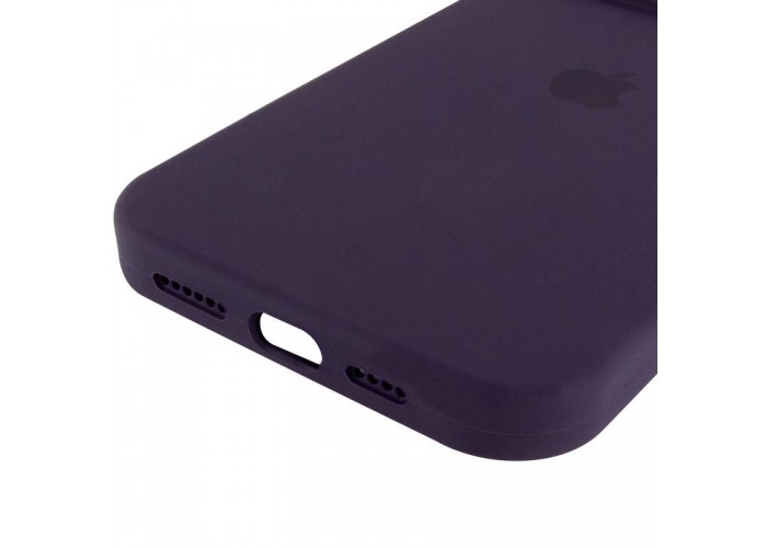 Чохол Silicone Case Full Protective (AA) для Apple iPhone 13 Pro (6.1