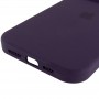 Чохол Silicone Case Full Protective (AA) для Apple iPhone 13 Pro (6.1