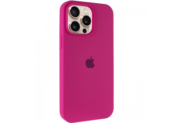 Чохол Silicone Case Full Protective (AA) для Apple iPhone 13 Pro Max (6.7