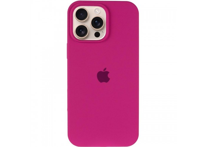Чохол Silicone Case Full Protective (AA) для Apple iPhone 13 Pro Max (6.7