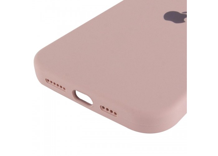Чохол Silicone Case Full Protective (AA) для Apple iPhone 13 Pro Max (6.7
