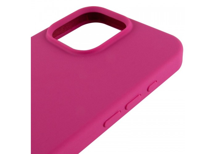 Чохол Silicone Case Full Protective (AA) для Apple iPhone 13 Pro Max (6.7