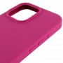 Чохол Silicone Case Full Protective (AA) для Apple iPhone 13 Pro Max (6.7