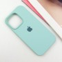 Чохол Silicone Case Full Protective (AA) для Apple iPhone 13 Pro Max (6.7