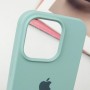 Чохол Silicone Case Full Protective (AA) для Apple iPhone 13 Pro Max (6.7