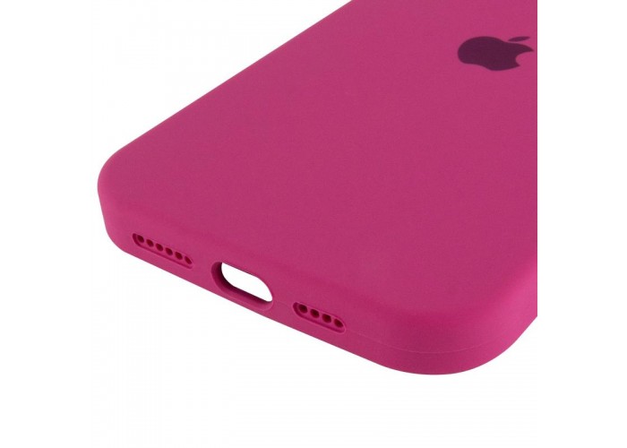 Чохол Silicone Case Full Protective (AA) для Apple iPhone 13 Pro Max (6.7