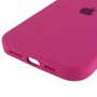 Чохол Silicone Case Full Protective (AA) для Apple iPhone 13 Pro Max (6.7