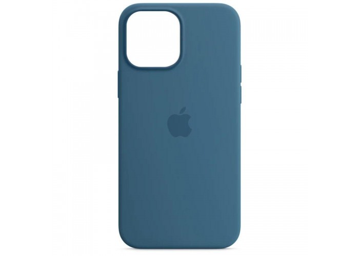 Чохол Silicone Case Full Protective (AA) для Apple iPhone 13 mini (5.4