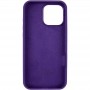 Чохол Silicone Case Full Protective (AA) для Apple iPhone 14 Pro (6.1