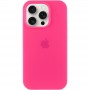 Чохол Silicone Case Full Protective (AA) для Apple iPhone 14 Pro Max (6.7