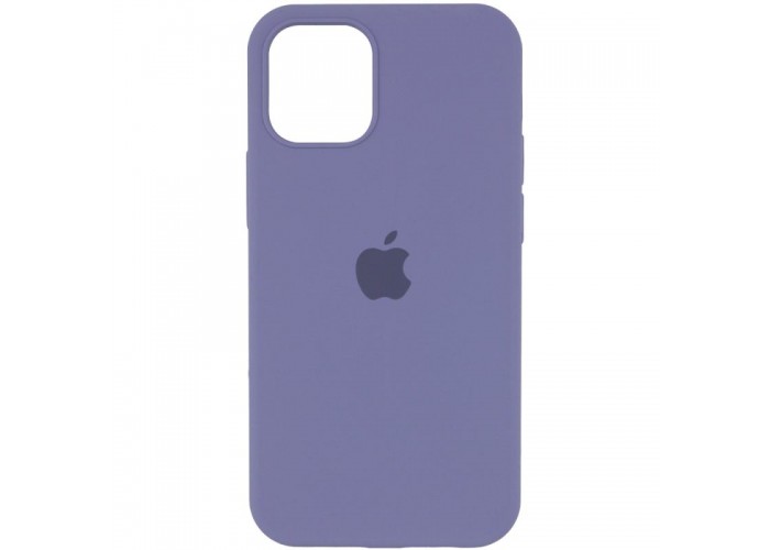 Чохол Silicone Case Full Protective (AA) для Apple iPhone 14 Pro Max (6.7