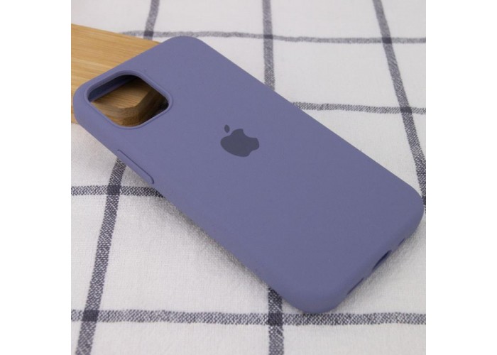 Чохол Silicone Case Full Protective (AA) для Apple iPhone 14 Pro Max (6.7