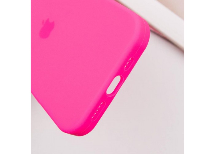 Чохол Silicone Case Full Protective (AA) для Apple iPhone 14 Pro Max (6.7