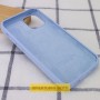Чохол Silicone Case Full Protective (AA) для Apple iPhone 16 (6.1
