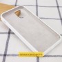 Чехол Silicone Case Full Protective (AA) для Apple iPhone 16 Plus (6.7