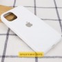 Чехол Silicone Case Full Protective (AA) для Apple iPhone 16 Plus (6.7