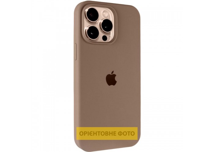 Чохол Silicone Case Full Protective (AA) для Apple iPhone 17 Air (6.5