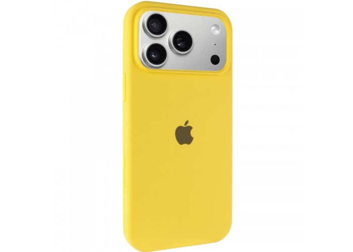 Чохол Silicone Case Full Protective (AA) для Apple iPhone 17 Pro Max (6.9