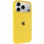 Чохол Silicone Case Full Protective (AA) для Apple iPhone 17 Pro Max (6.9