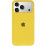 Чохол Silicone Case Full Protective (AA) для Apple iPhone 17 Pro Max (6.9