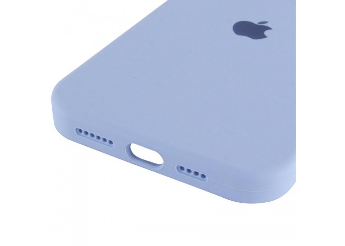 Чохол Silicone Case Full Protective (AA) для Apple iPhone 17 Pro Max (6.9