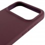 Чохол Silicone Case Full Protective (AA) для Apple iPhone 17 Pro Max (6.9