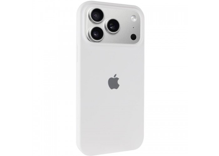 Чохол Silicone Case Full Protective (AA) для Apple iPhone 17 Pro Max (6.9