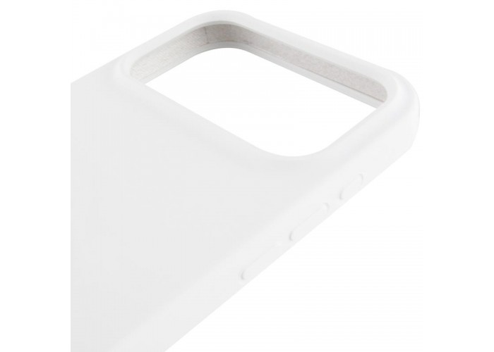 Чохол Silicone Case Full Protective (AA) для Apple iPhone 17 Pro Max (6.9