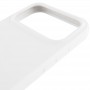 Чохол Silicone Case Full Protective (AA) для Apple iPhone 17 Pro Max (6.9