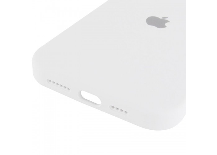 Чохол Silicone Case Full Protective (AA) для Apple iPhone 17 Pro Max (6.9