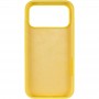 Чохол Silicone Case Full Protective (AA) для Apple iPhone 17 Pro Max (6.9