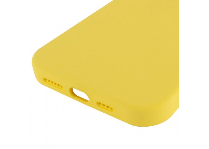 Чохол Silicone Case Full Protective (AA) для Apple iPhone 17 Pro Max (6.9