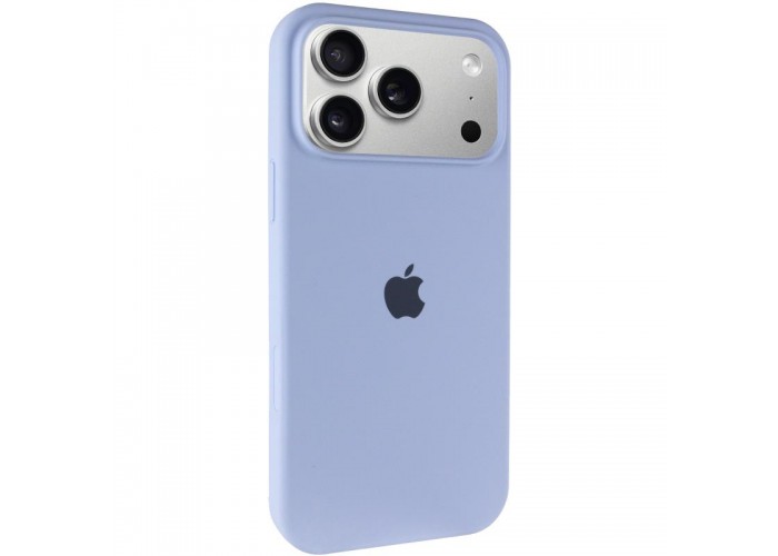 Чохол Silicone Case Full Protective (AA) для Apple iPhone 17 Pro Max (6.9