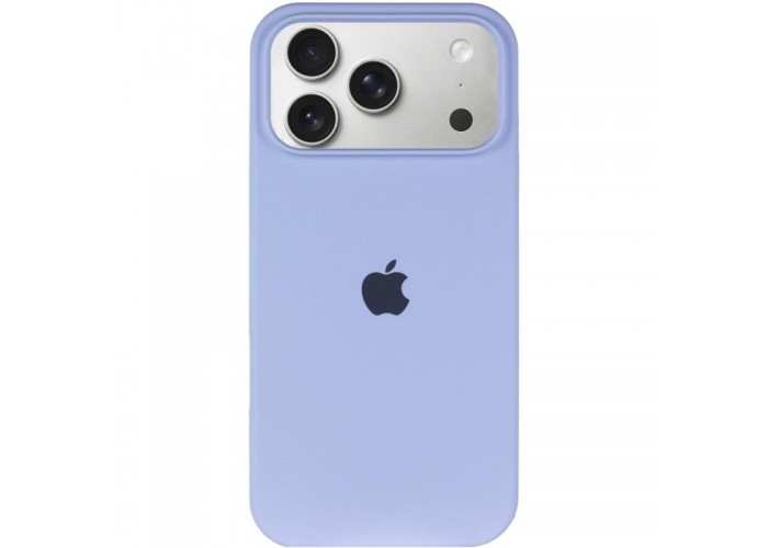 Чохол Silicone Case Full Protective (AA) для Apple iPhone 17 Pro Max (6.9