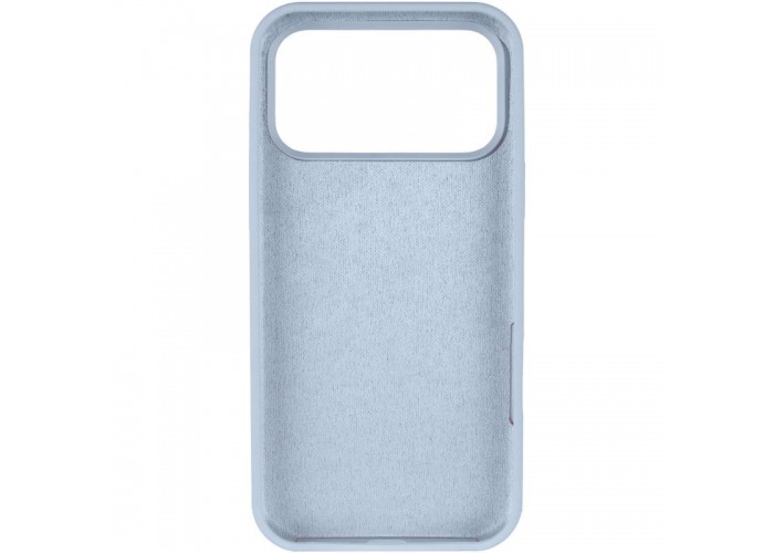Чохол Silicone Case Full Protective (AA) для Apple iPhone 17 Pro Max (6.9