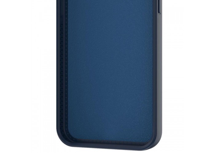Чохол Silicone Case Full Protective with Ring для Apple iPhone 16 (6.1