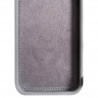 Чохол Silicone Case Full Protective with Ring для Apple iPhone 16 (6.1