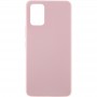 Чохол Silicone Cover Lakshmi (AAA) для Samsung Galaxy A51 5G