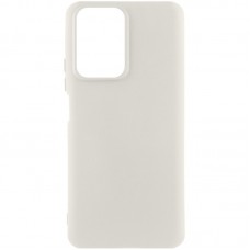 Чохол Silicone Cover Lakshmi (AAA) для Xiaomi 12T / 12T Pro  Білий / White - 00000078976_15